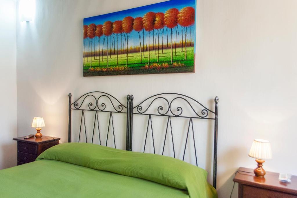 Affittacamere Room And Breakfast Antonuccio Alessano Dış mekan fotoğraf
